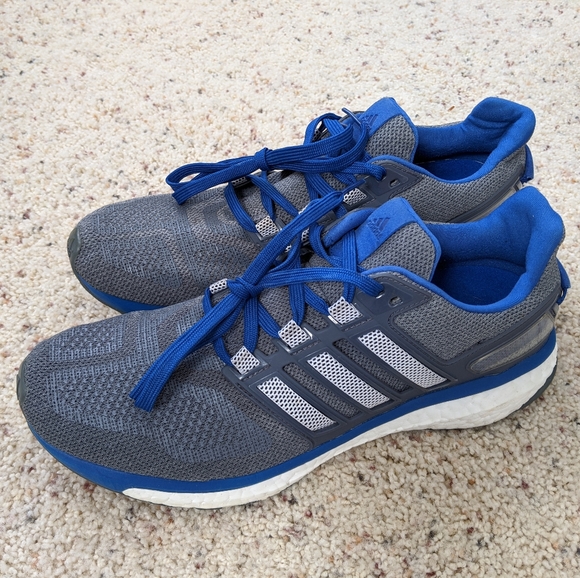 adidas energy boost 3 size 9.5